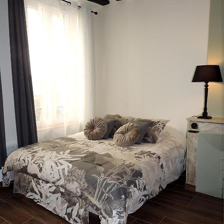 Studio Tout Confort A 2 Pas Du Chateau St Germain Saint-Germain-en-Laye Zewnętrze zdjęcie