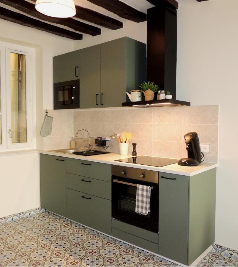 Studio Tout Confort A 2 Pas Du Chateau St Germain Saint-Germain-en-Laye Zewnętrze zdjęcie