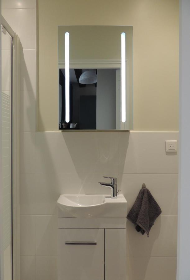 Studio Tout Confort A 2 Pas Du Chateau St Germain Saint-Germain-en-Laye Zewnętrze zdjęcie