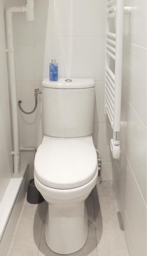 Studio Tout Confort A 2 Pas Du Chateau St Germain Saint-Germain-en-Laye Zewnętrze zdjęcie